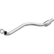 Load image into Gallery viewer, Magnaflow 08-10 BMW 535i 3.0L Direct Fit Converter - Main Product View