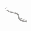 Load image into Gallery viewer, Magnaflow 08-10 BMW 535i 3.0L Direct Fit Converter - Additional View 5