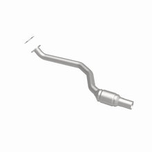 Load image into Gallery viewer, Magnaflow 08-10 BMW 535i 3.0L Direct Fit Converter - Additional View 5