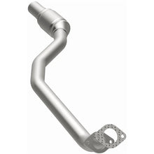 Load image into Gallery viewer, Magnaflow 08-10 BMW 535i 3.0L Direct Fit Converter - Additional View 8