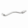Load image into Gallery viewer, Magnaflow 08-10 BMW 535i 3.0L Direct Fit Converter - Additional View 10