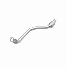 Load image into Gallery viewer, Magnaflow 08-10 BMW 535i 3.0L Direct Fit Converter - Additional View 12