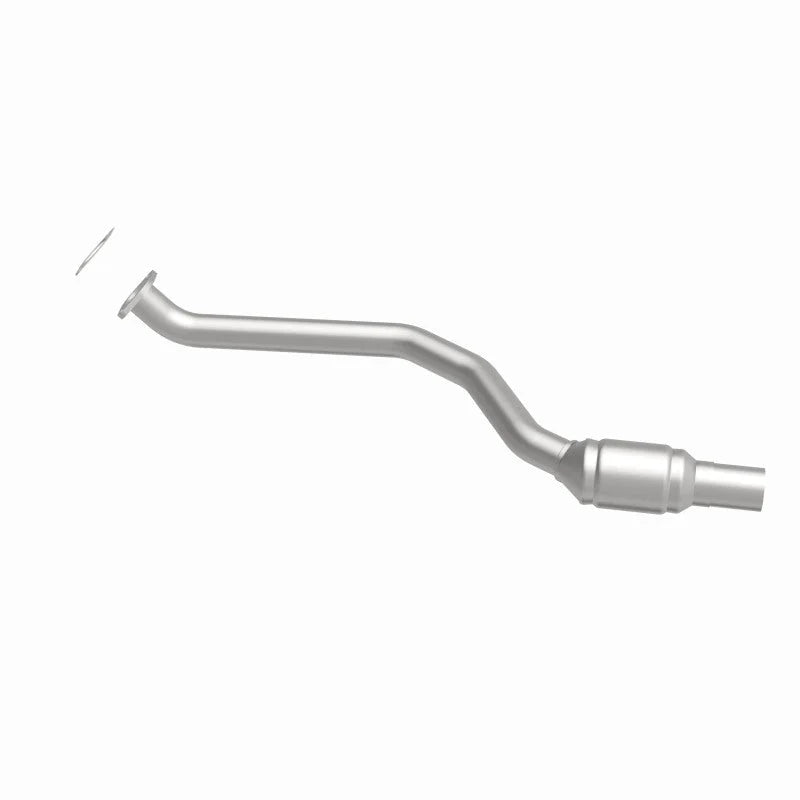 Magnaflow 08-10 BMW 535i 3.0L Direct Fit Converter - Additional View 13