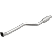 Load image into Gallery viewer, Magnaflow 08-10 BMW 535i 3.0L Direct Fit Converter - Main Product View