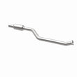Load image into Gallery viewer, Magnaflow 08-10 BMW 535i 3.0L Direct Fit Converter - Additional View 6