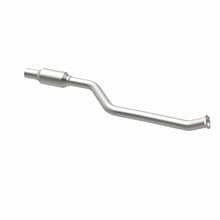 Load image into Gallery viewer, Magnaflow 08-10 BMW 535i 3.0L Direct Fit Converter - Additional View 6