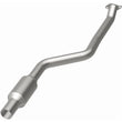 Load image into Gallery viewer, Magnaflow 08-10 BMW 535i 3.0L Direct Fit Converter - Additional View 8
