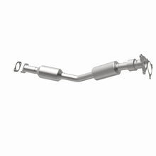 Load image into Gallery viewer, Magnaflow 08-10 Chevrolet Cobalt 2.2L Direct Fit Converter - Side View