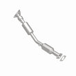 Load image into Gallery viewer, Magnaflow 08-10 Chevrolet Cobalt 2.2L Direct Fit Converter - Back View