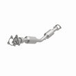 Load image into Gallery viewer, Magnaflow 08-10 Chevrolet Cobalt 2.2L Direct Fit Converter - Additional View 13
