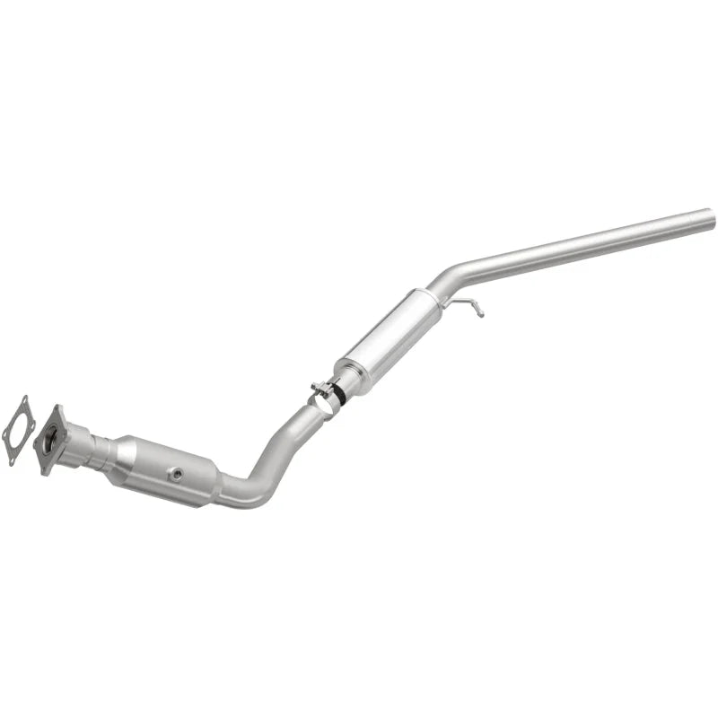 Magnaflow 08-10 Dodge Grand Caravan 3.3L Direct Fit Converter - Main Product View