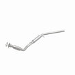 Load image into Gallery viewer, Magnaflow 08-10 Dodge Grand Caravan 3.3L Direct Fit Converter - Side View