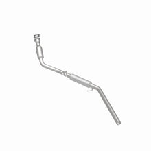 Load image into Gallery viewer, Magnaflow 08-10 Dodge Grand Caravan 3.3L Direct Fit Converter - Back View
