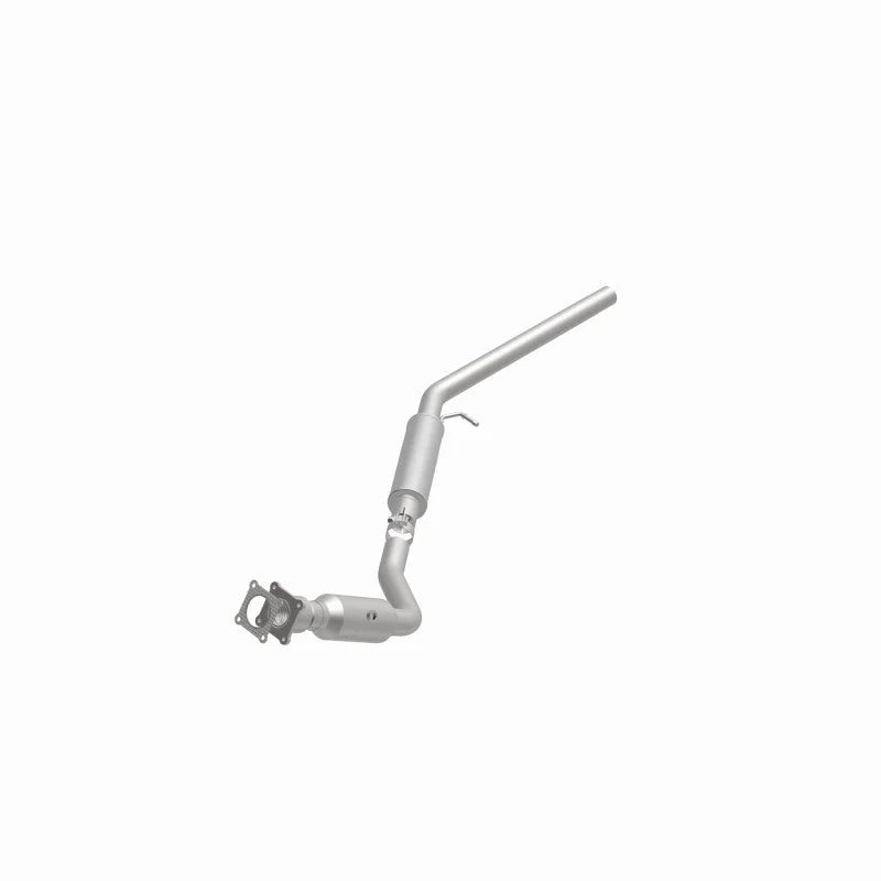 Magnaflow 08-10 Dodge Grand Caravan 3.3L Direct Fit Converter - Additional View 15