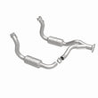 Load image into Gallery viewer, Magnaflow 08-10 Ford F-350 Super Duty 6.8L Direct Fit Converter - Additional View 9