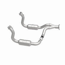 Load image into Gallery viewer, Magnaflow 08-10 Ford F-350 Super Duty 6.8L Direct Fit Converter - Additional View 11