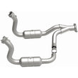 Load image into Gallery viewer, Magnaflow 08-10 Ford F-350 Super Duty 6.8L Direct Fit Converter - Additional View 12