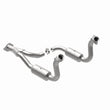 Load image into Gallery viewer, Magnaflow 08-10 Ford F-350 Super Duty 6.8L Direct Fit Converter - Additional View 16