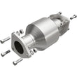 Load image into Gallery viewer, Magnaflow 08-10 Honda Accord 3.5L Direct Fit Converter - Main Product View