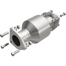 Load image into Gallery viewer, Magnaflow 08-10 Honda Accord 3.5L Direct Fit Converter - Main Product View