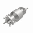 Load image into Gallery viewer, Magnaflow 08-10 Honda Accord 3.5L Direct Fit Converter - Additional View 5