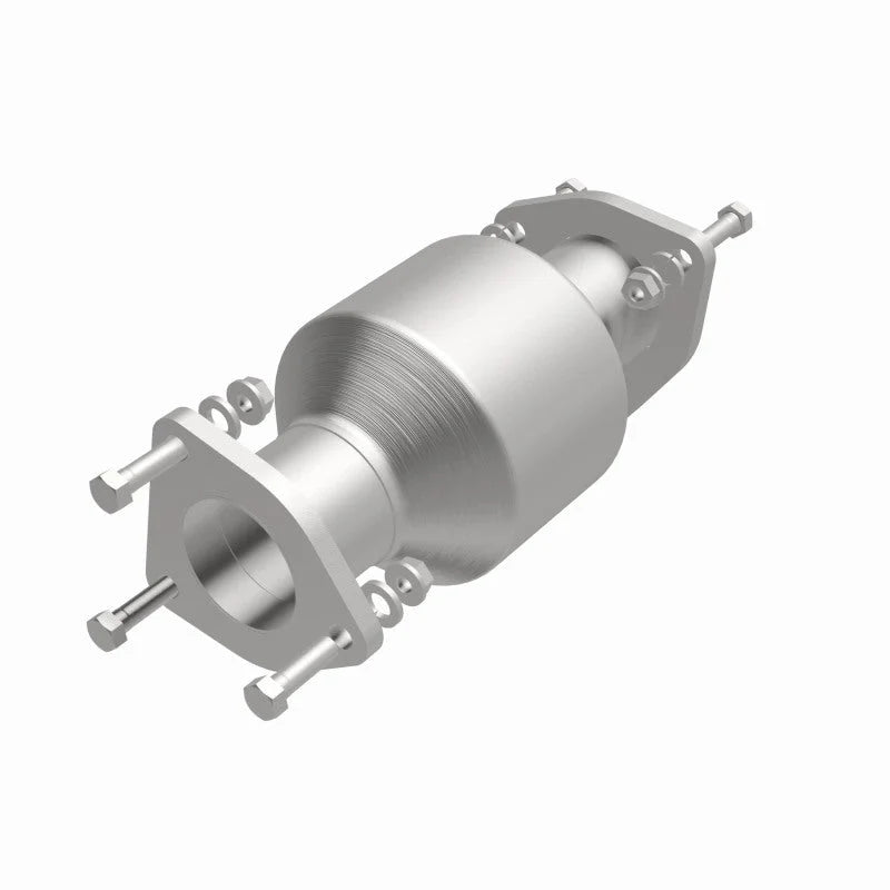 Magnaflow 08-10 Honda Accord 3.5L Direct Fit Converter - Additional View 5