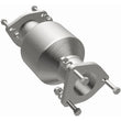 Load image into Gallery viewer, Magnaflow 08-10 Honda Accord 3.5L Direct Fit Converter - Additional View 6
