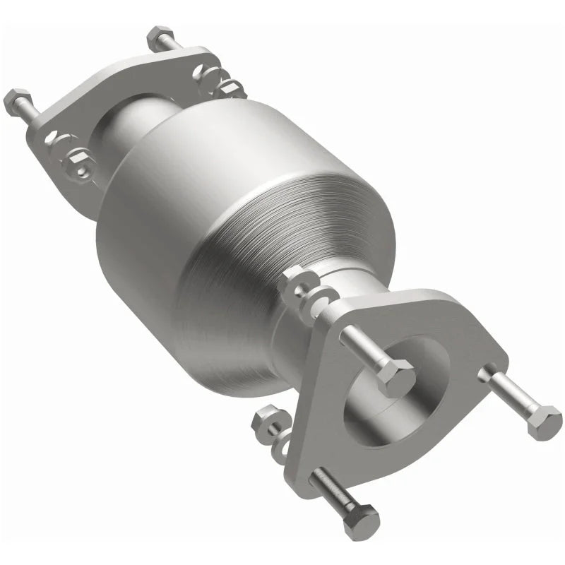 Magnaflow 08-10 Honda Accord 3.5L Direct Fit Converter - Additional View 6