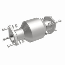 Load image into Gallery viewer, Magnaflow 08-10 Honda Accord 3.5L Direct Fit Converter - Additional View 14
