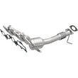 Load image into Gallery viewer, Magnaflow 08-10 Mazda 5 2.3L Direct Fit Converter - Main Product View
