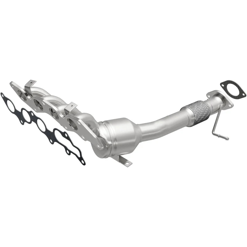 Magnaflow 08-10 Mazda 5 2.3L Direct Fit Converter - Main Product View