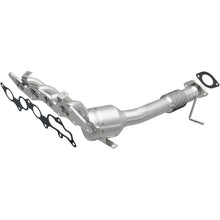 Load image into Gallery viewer, Magnaflow 08-10 Mazda 5 2.3L Direct Fit Converter - Main Product View