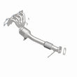 Load image into Gallery viewer, Magnaflow 08-10 Mazda 5 2.3L Direct Fit Converter - Additional View 5