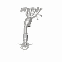 Load image into Gallery viewer, Magnaflow 08-10 Mazda 5 2.3L Direct Fit Converter - Additional View 6