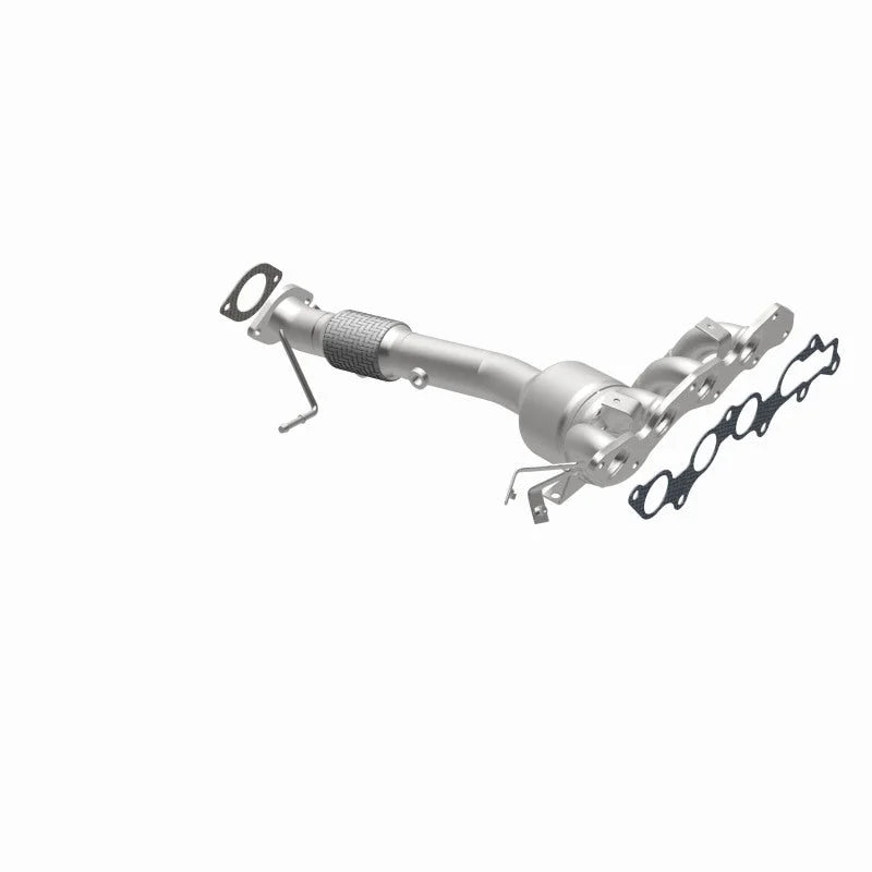 Magnaflow 08-10 Mazda 5 2.3L Direct Fit Converter - Additional View 9