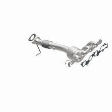 Load image into Gallery viewer, Magnaflow 08-10 Mazda 5 2.3L Direct Fit Converter - Additional View 9