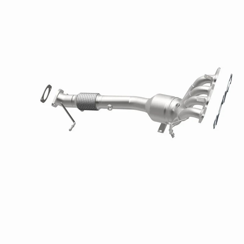 Magnaflow 08-10 Mazda 5 2.3L Direct Fit Converter - Additional View 11