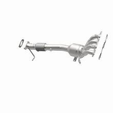 Load image into Gallery viewer, Magnaflow 08-10 Mazda 5 2.3L Direct Fit Converter - Additional View 11