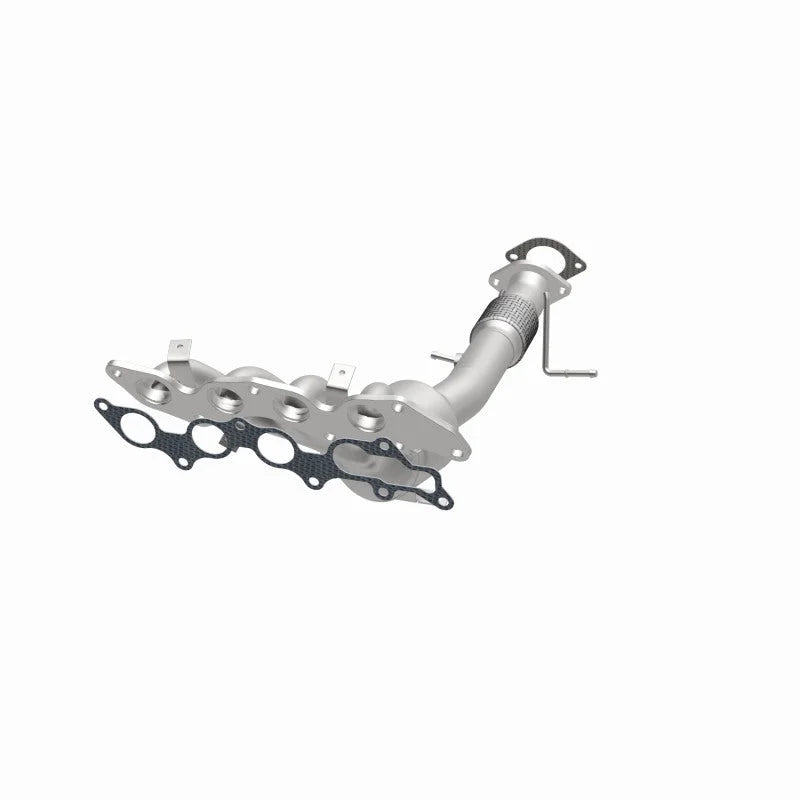 Magnaflow 08-10 Mazda 5 2.3L Direct Fit Converter - Additional View 12