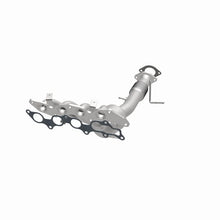 Load image into Gallery viewer, Magnaflow 08-10 Mazda 5 2.3L Direct Fit Converter - Additional View 12
