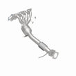 Load image into Gallery viewer, Magnaflow 08-10 Mazda 5 2.3L Direct Fit Converter - Additional View 14