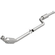 Load image into Gallery viewer, Magnaflow 08-10 Mercedes-Benz C300 3.0L Direct Fit Converter - Main Product View