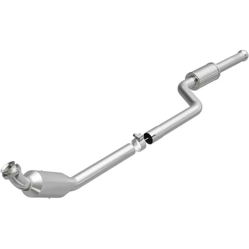 Magnaflow 08-10 Mercedes-Benz C300 3.0L Direct Fit Converter - Main Product View