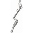 Load image into Gallery viewer, Magnaflow 08-10 Mercedes-Benz C300 3.0L Direct Fit Converter - Side View