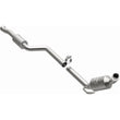 Load image into Gallery viewer, Magnaflow 08-10 Mercedes-Benz C300 3.0L Direct Fit Converter - Back View