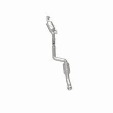 Load image into Gallery viewer, Magnaflow 08-10 Mercedes-Benz C300 3.0L Direct Fit Converter - Additional View 7