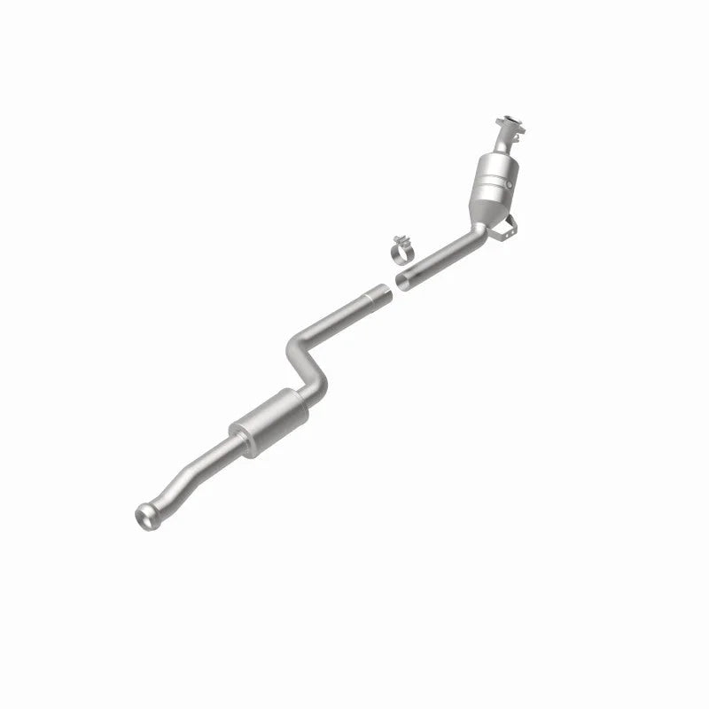 Magnaflow 08-10 Mercedes-Benz C300 3.0L Direct Fit Converter - Additional View 8