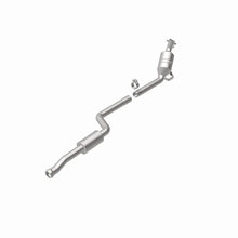 Load image into Gallery viewer, Magnaflow 08-10 Mercedes-Benz C300 3.0L Direct Fit Converter - Additional View 8