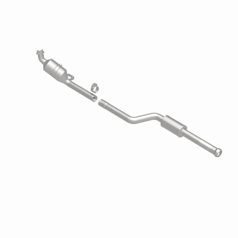 Magnaflow 08-10 Mercedes-Benz C300 3.0L Direct Fit Converter - Additional View 11