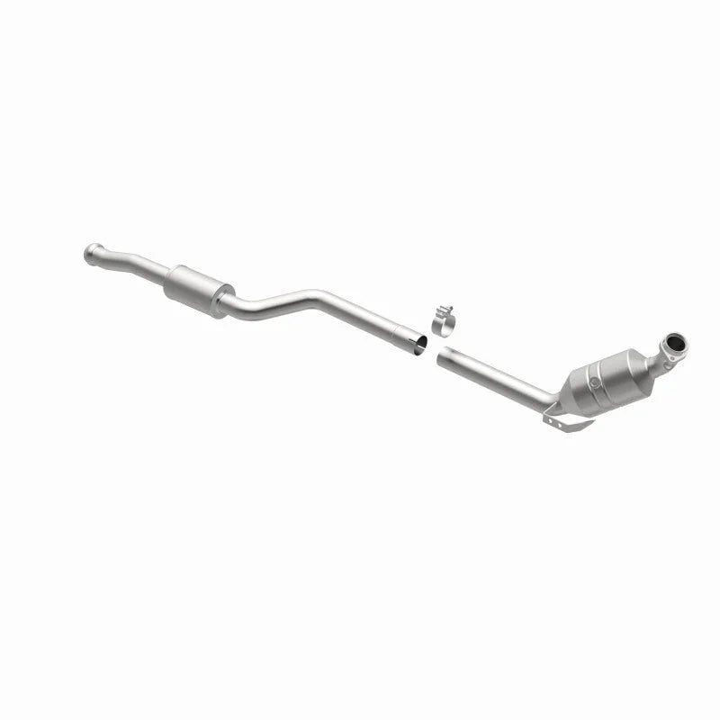 Magnaflow 08-10 Mercedes-Benz C300 3.0L Direct Fit Converter - Additional View 12